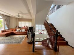 Frankel Estate (D15), Detached #553949421